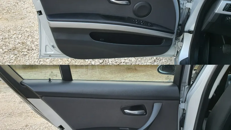 BMW Seria 3 -