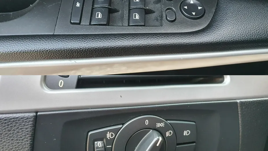 BMW Seria 3 -