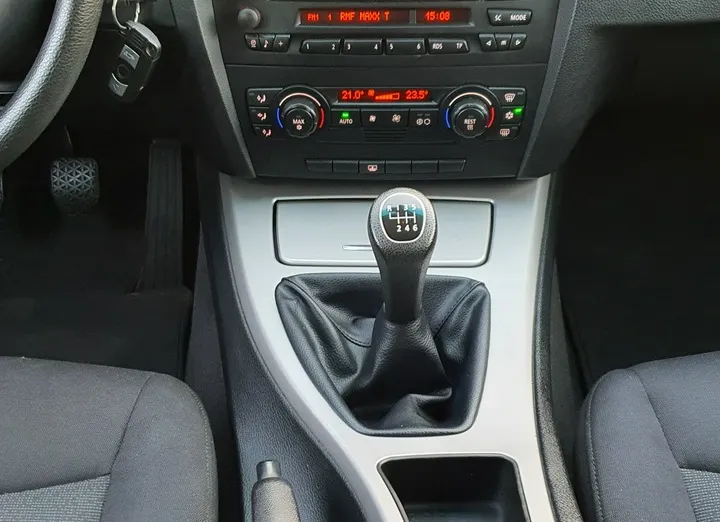 BMW Seria 3 -