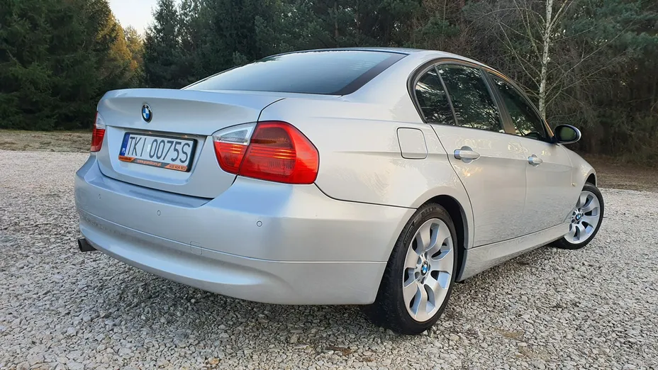 BMW Seria 3 -