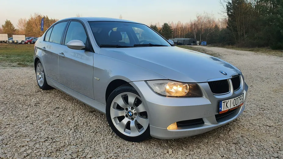 BMW Seria 3 -