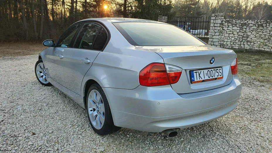 BMW Seria 3 -