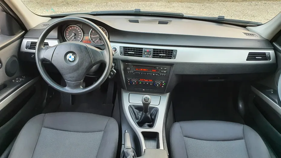 BMW Seria 3 -