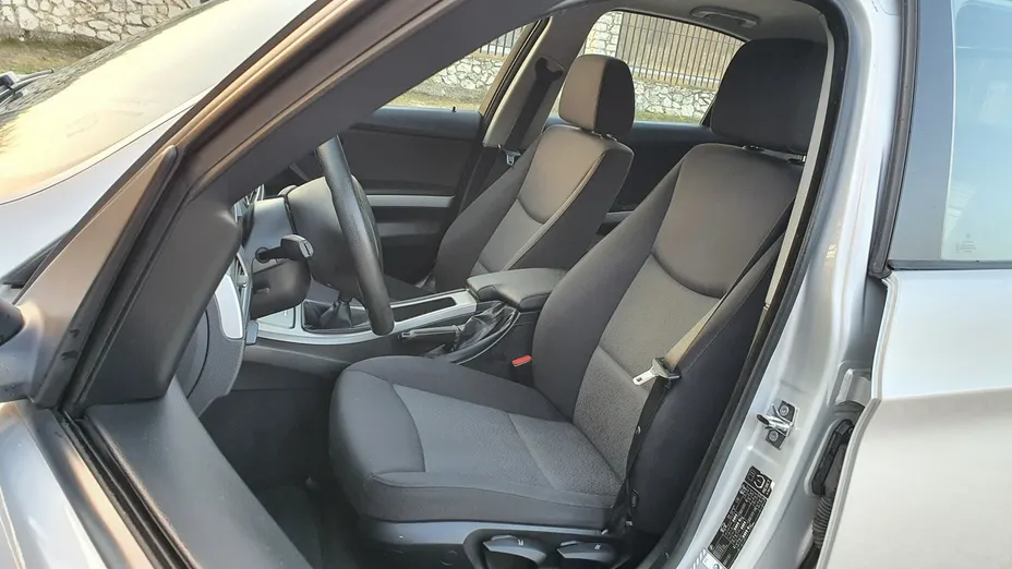 BMW Seria 3 -