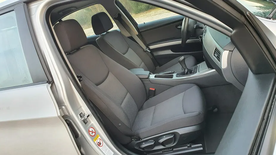BMW Seria 3 -
