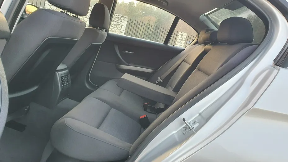 BMW Seria 3 -