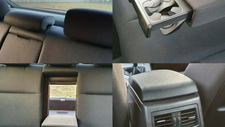 BMW Seria 3 -