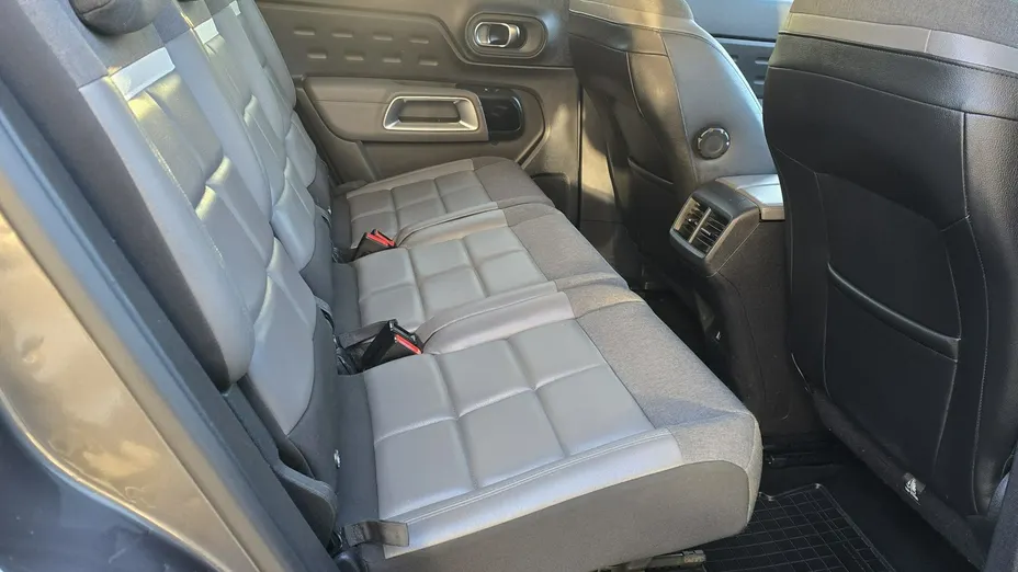 CITROEN C5 Aircross -