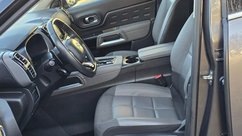CITROEN C5 Aircross -