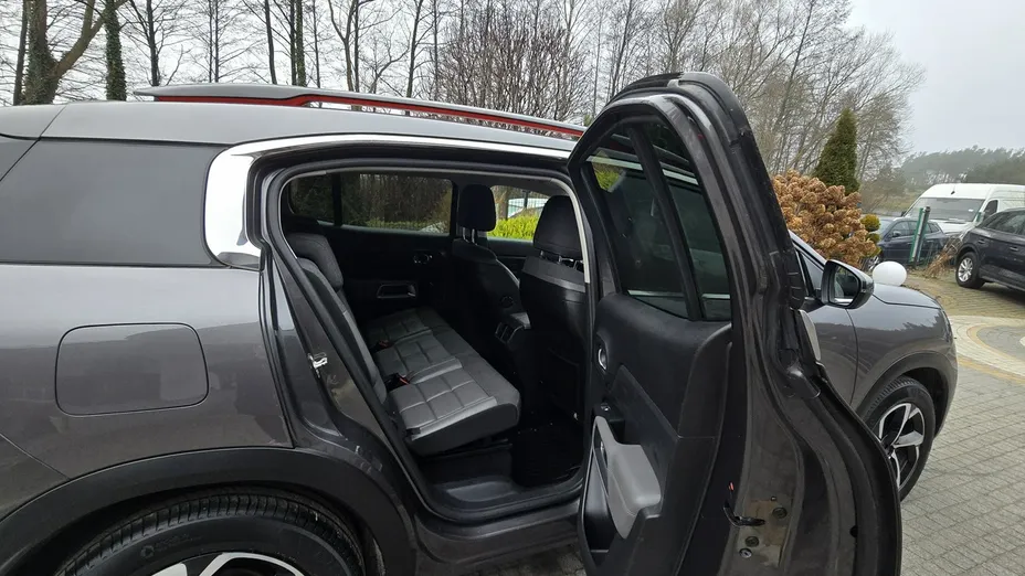 CITROEN C5 Aircross -