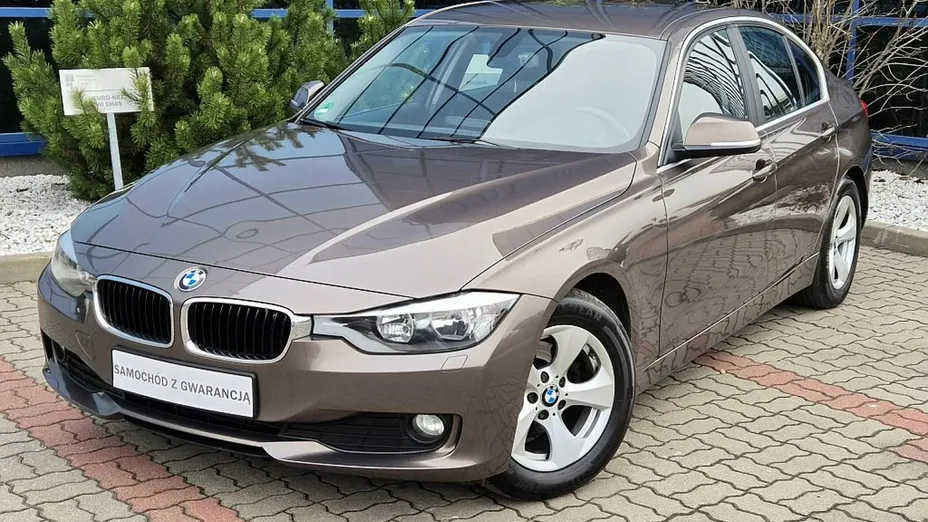 BMW Seria 3 -