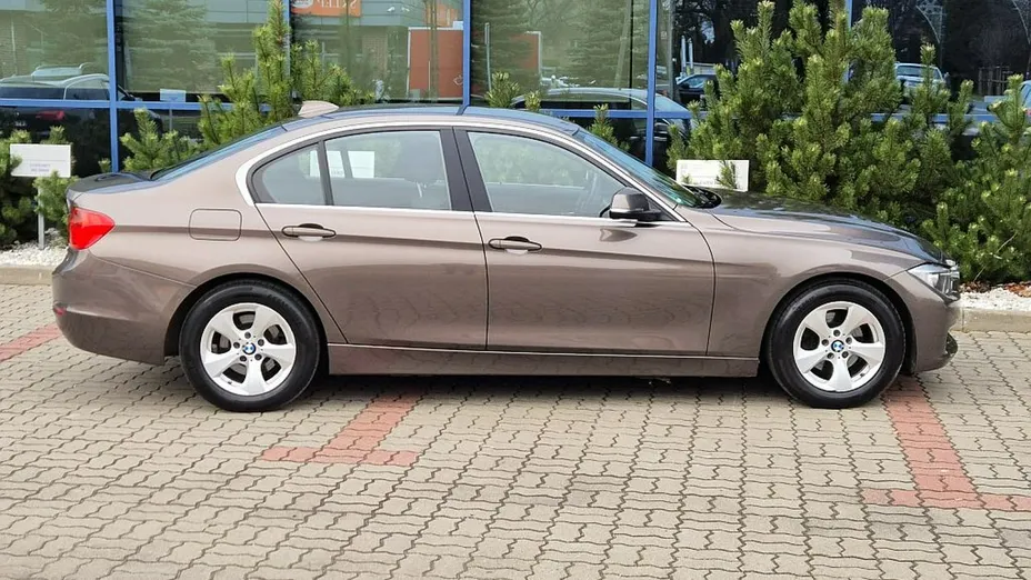 BMW Seria 3 -