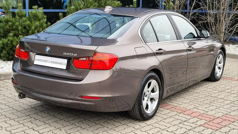BMW Seria 3 -
