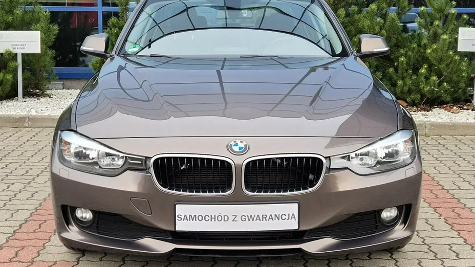 BMW Seria 3 -