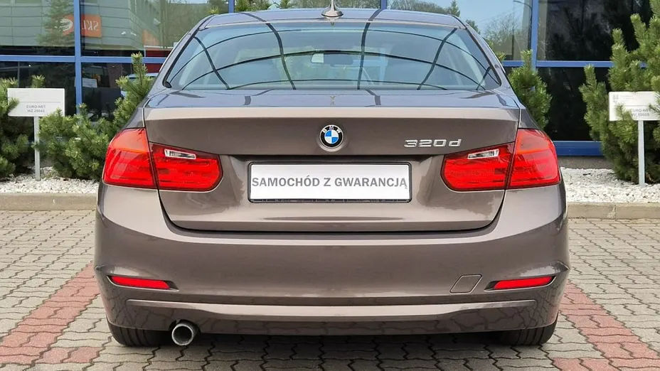 BMW Seria 3 -