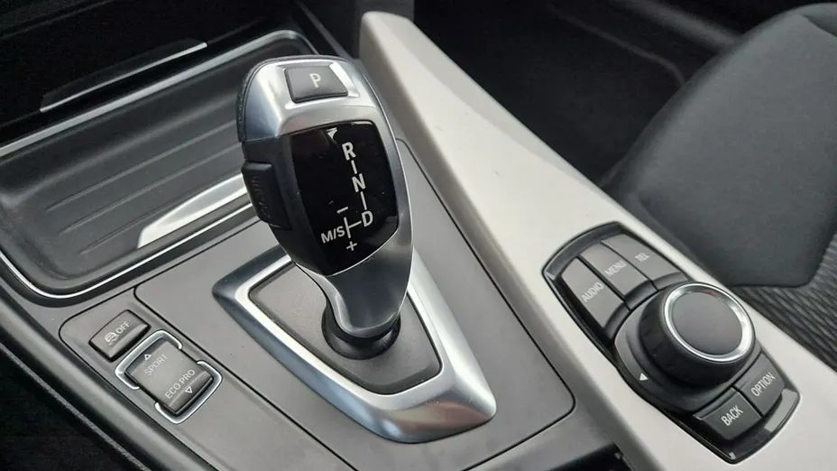 BMW Seria 3 -