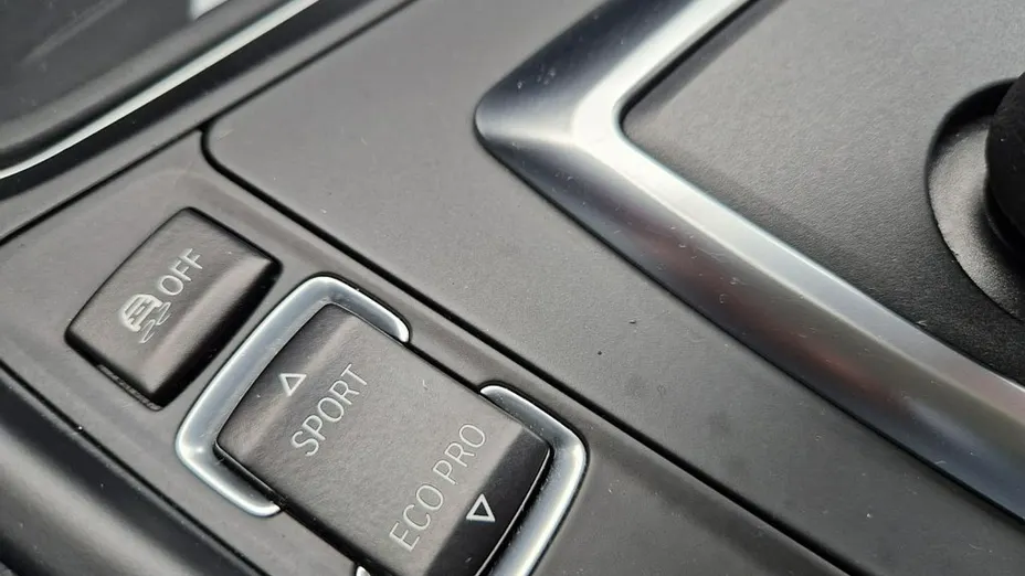 BMW Seria 3 -