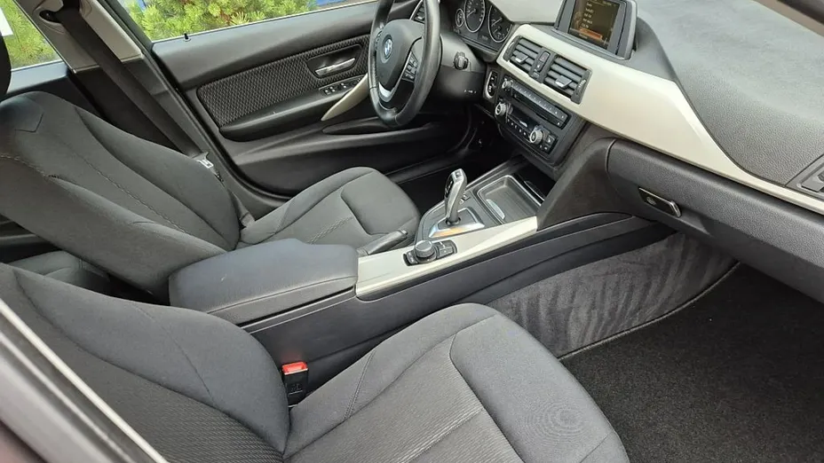 BMW Seria 3 -