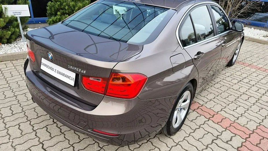 BMW Seria 3 -