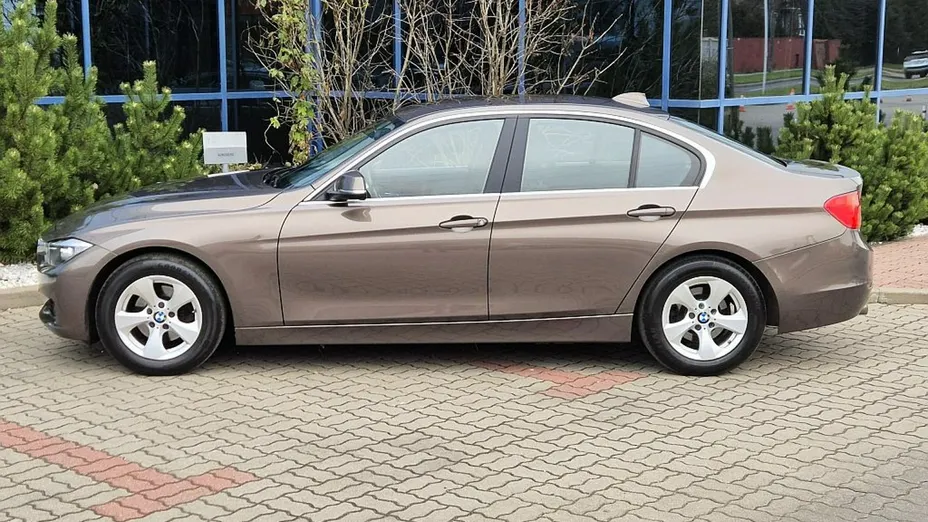 BMW Seria 3 -