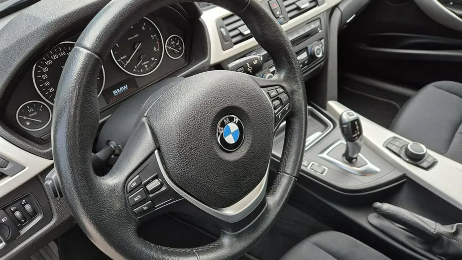 BMW Seria 3 -
