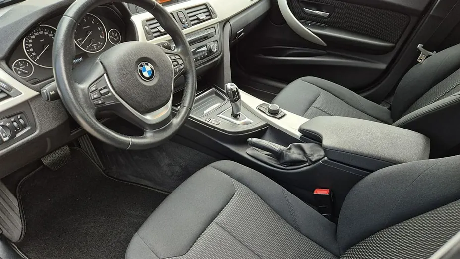 BMW Seria 3 -