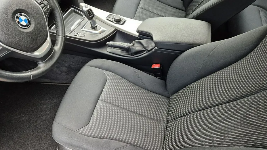 BMW Seria 3 -