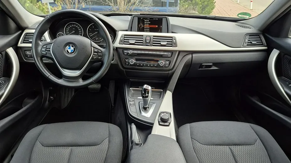 BMW Seria 3 -