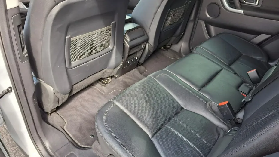 LAND ROVER Discovery Sport -