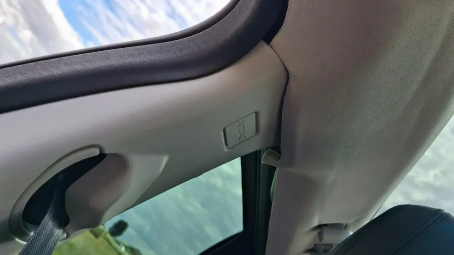 LAND ROVER Discovery Sport -