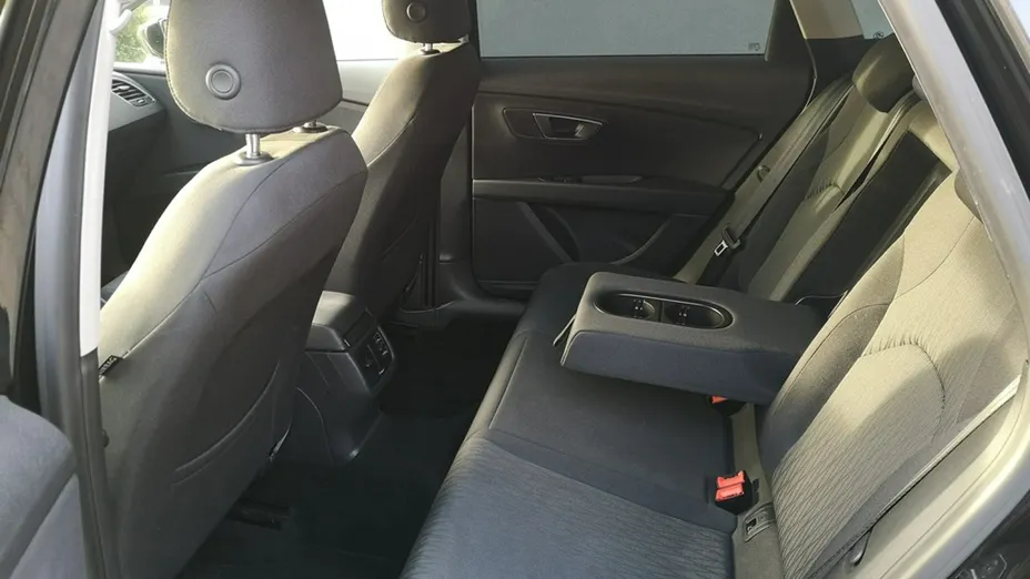 SEAT Leon -