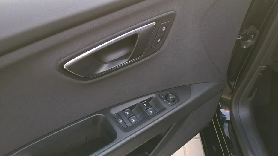 SEAT Leon -