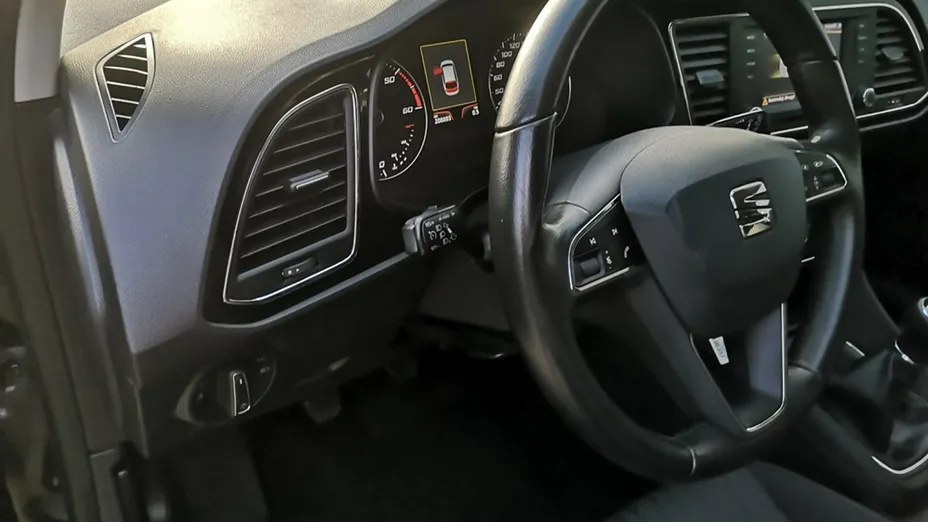 SEAT Leon -