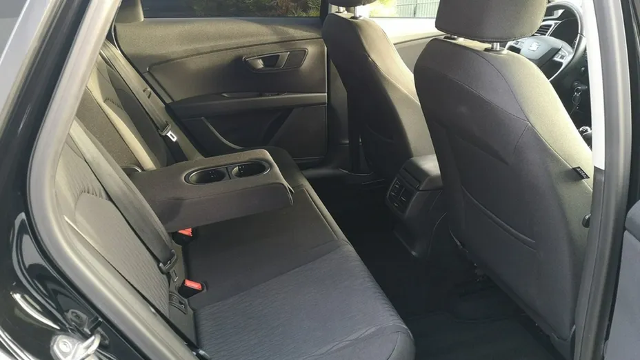 SEAT Leon -