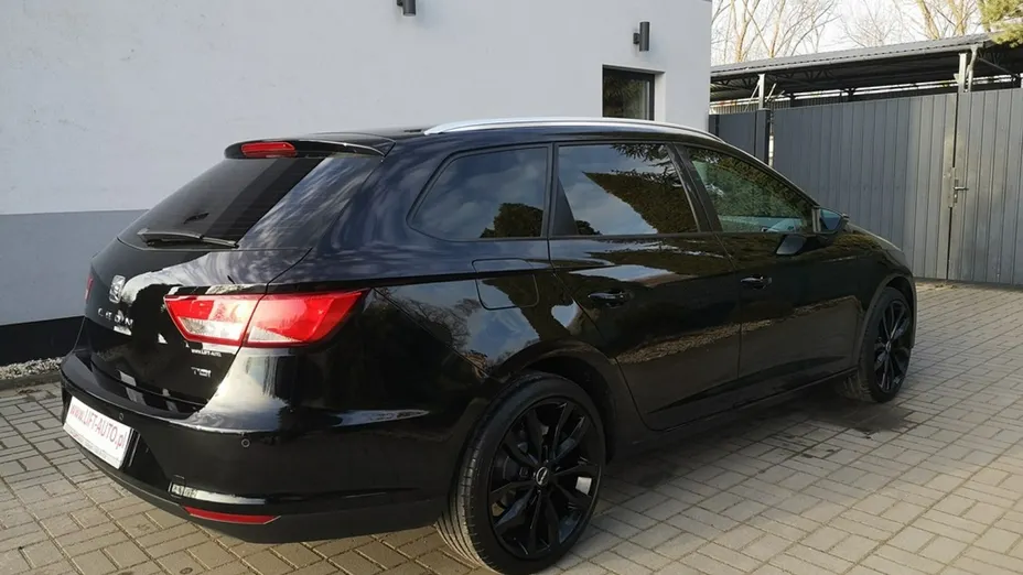 SEAT Leon -