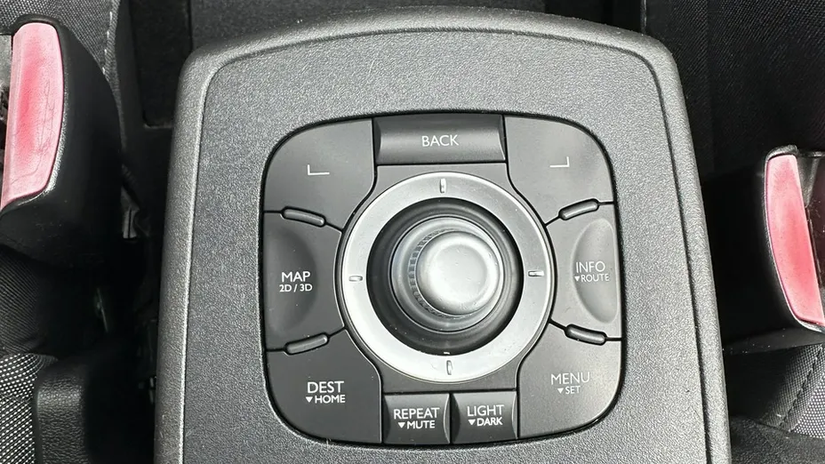 RENAULT Scenic -