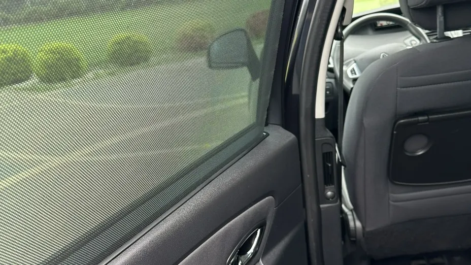 RENAULT Scenic -