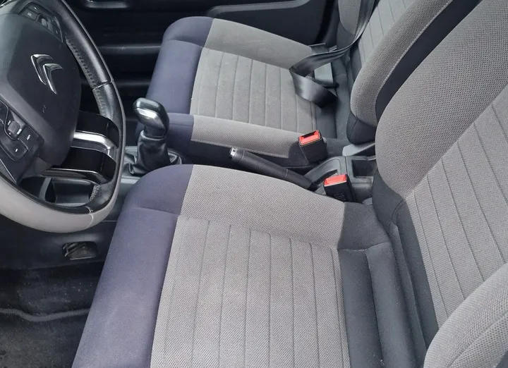 CITROEN C4 Cactus -