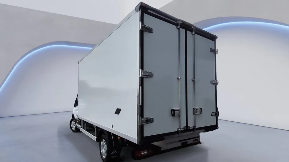 FORD Transit Transit 350 L3 Trend Nowy