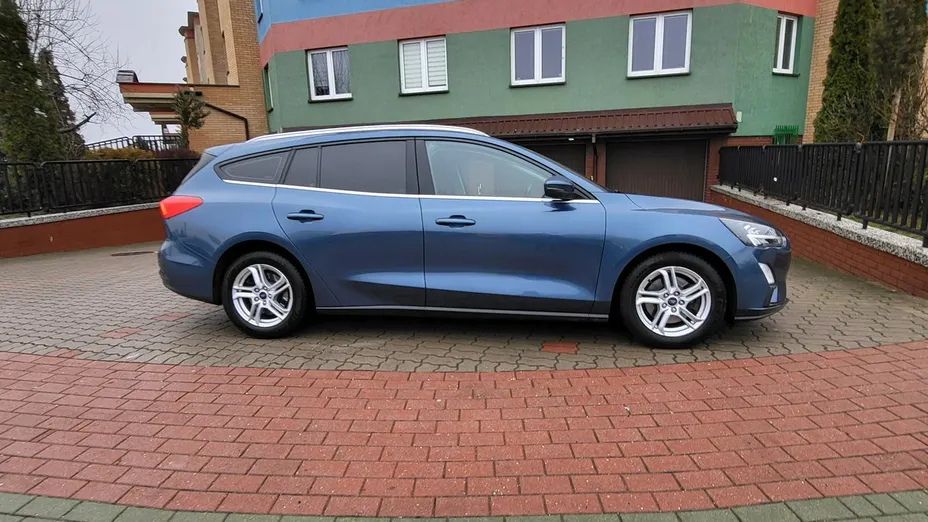 FORD Focus -
