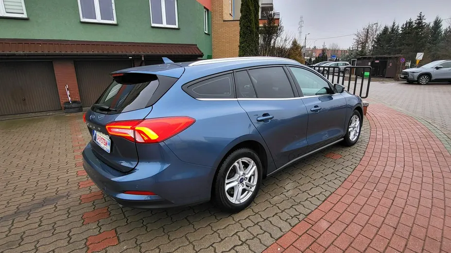 FORD Focus -