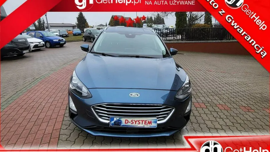 FORD Focus -