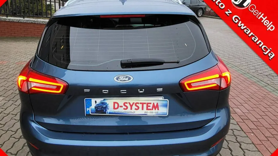 FORD Focus -