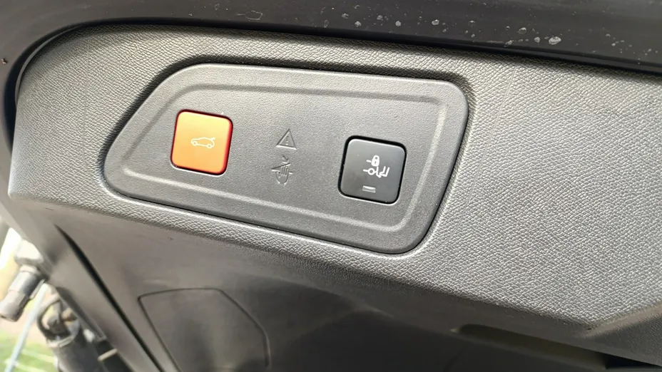 CITROEN C5 Aircross -