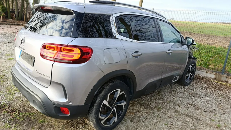 CITROEN C5 Aircross -