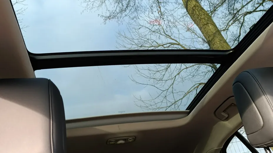 CITROEN C5 Aircross -