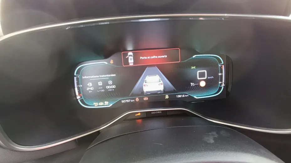 CITROEN C5 Aircross -