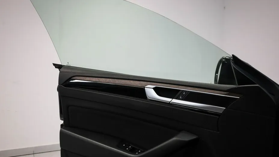 VOLKSWAGEN Arteon -