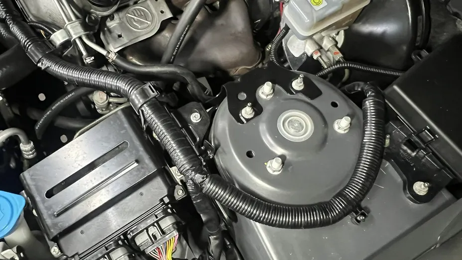 SUZUKI Grand Vitara -