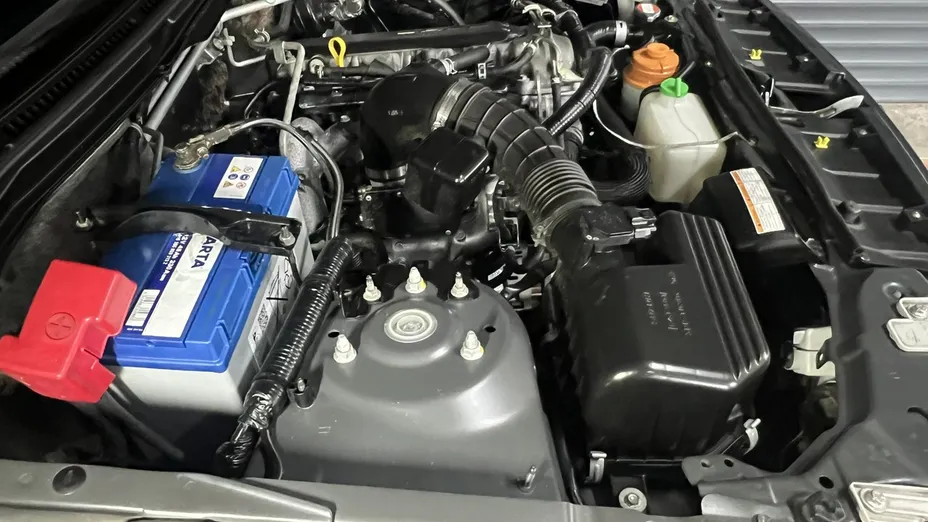 SUZUKI Grand Vitara -